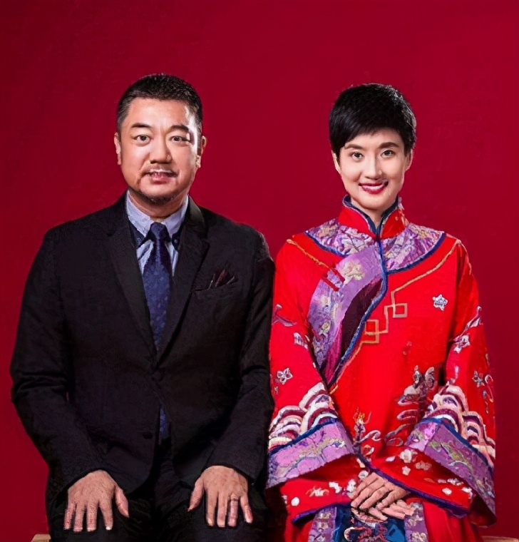 董勇敢,董勇香妃