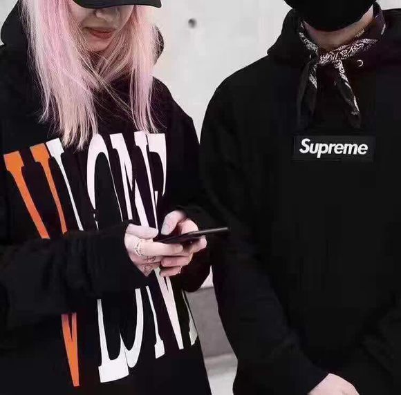 最受欢迎的潮牌衣服,最受欢迎明星潮牌