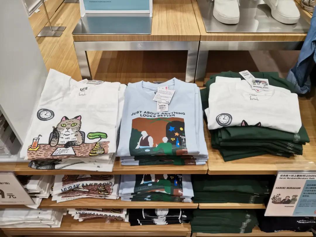 优衣库联名款会补货吗,优衣库联名jilsander春款