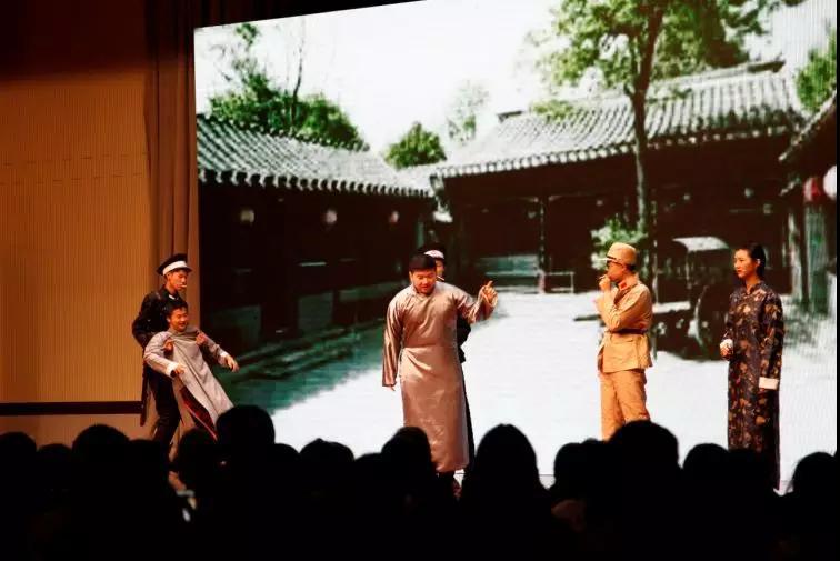 2020全景看高中丨大十二，教给我爱，教给我向上成长的勇气和力量