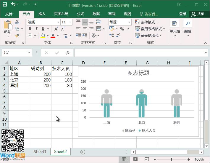excel各种图表制作教程详细,excel各种图表的制作方法