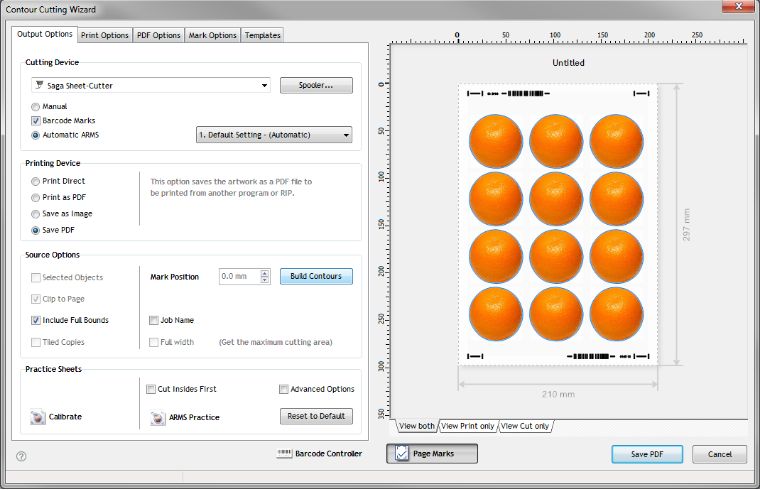 saga润杰如何连接电脑,saga润杰不干胶模切机
