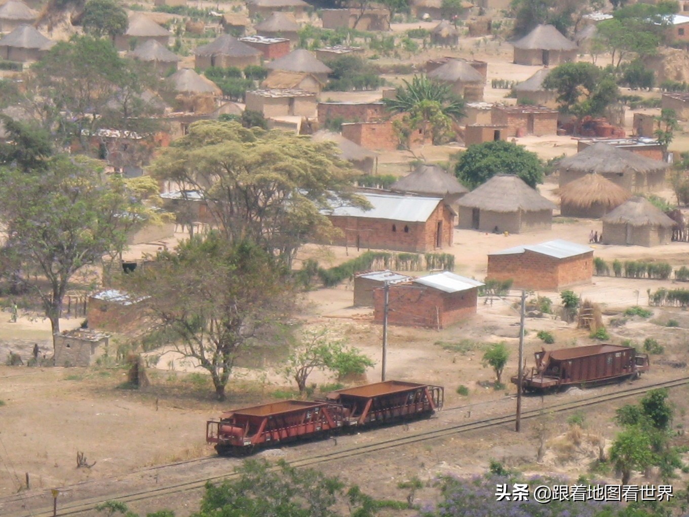 25年前的“非洲大战”有多恐怖？500万人死亡，刚果至今内战不断