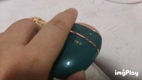 艾诗摩尔眼部护理润眼仪,拿什么拯救你我的皱纹