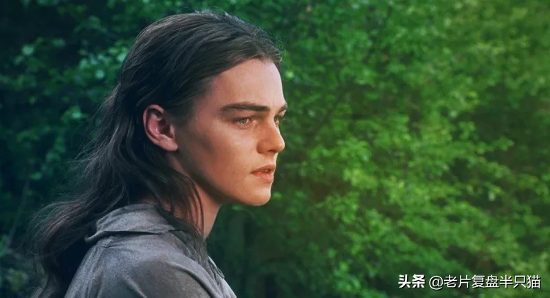 莱昂纳多演的小李子是什么电影,小李子莱昂纳多迪卡普里奥混剪