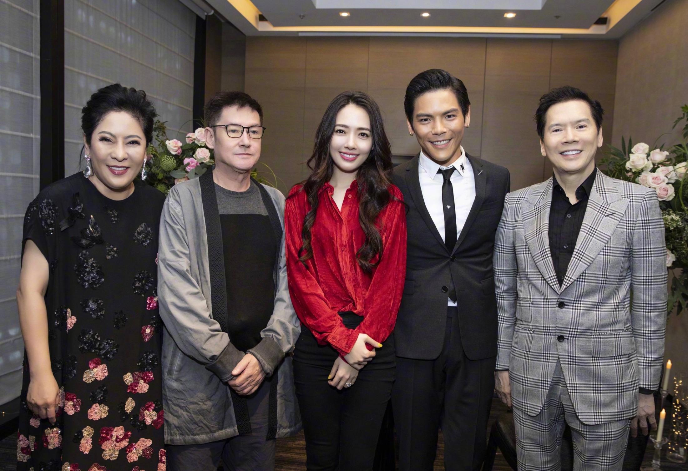 向华强大佬视频集锦,向华强向华炎