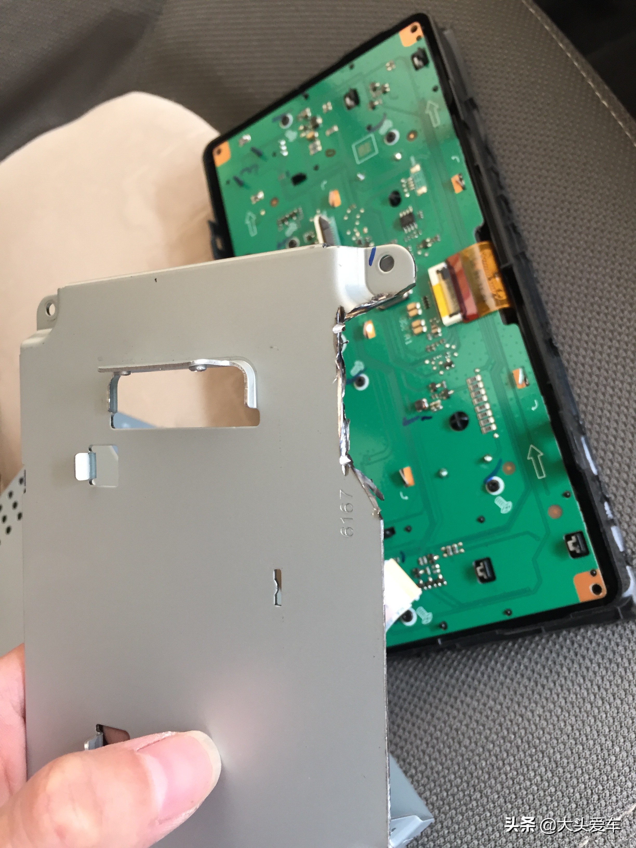 2012年的二手奔奔mini,12年长安奔奔mini改装