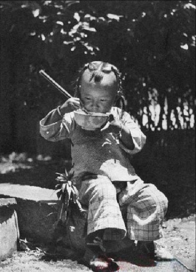 1951年,江西一农妇收到一封毛主席来信:怀仁堂招待会敬请光临