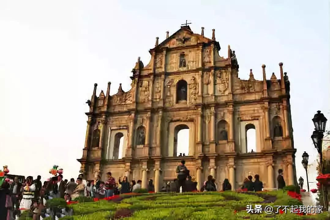 中国各地特产一览表(建议收藏)