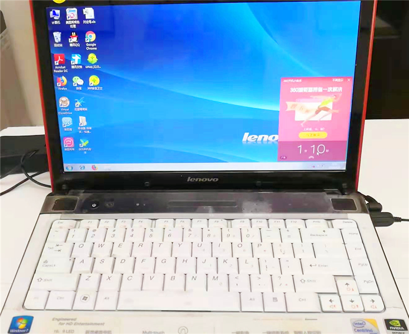 联想y450深度评测,东芝tr200和y450