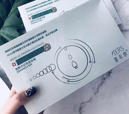 12款热门医美面膜攻略：有人治好皮炎，肤白貌美；有人悔不当初