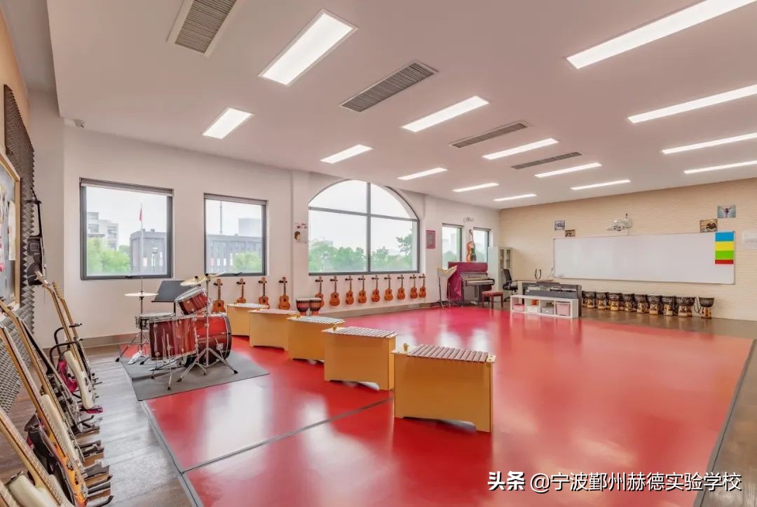 宁波鄞州赫德实验学校有普通班吗,宁波鄞州赫德实验学校学费