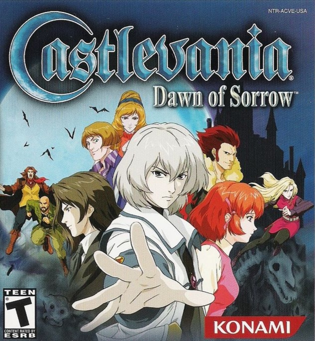 nds游戏oldman,nds游戏合集100款