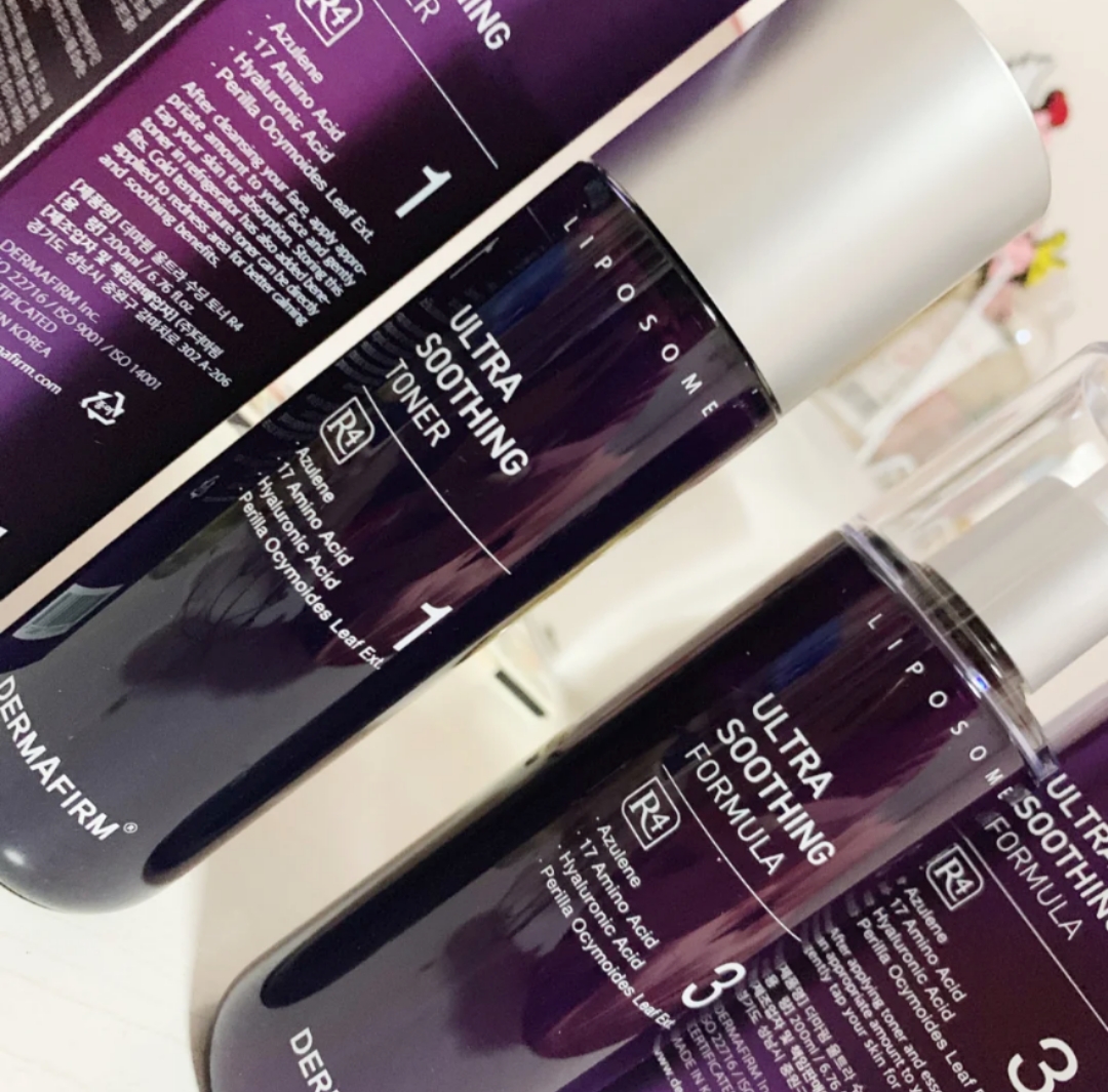 百雀羚水乳哪款适合敏感肌,平价补水保湿水乳推荐ahc