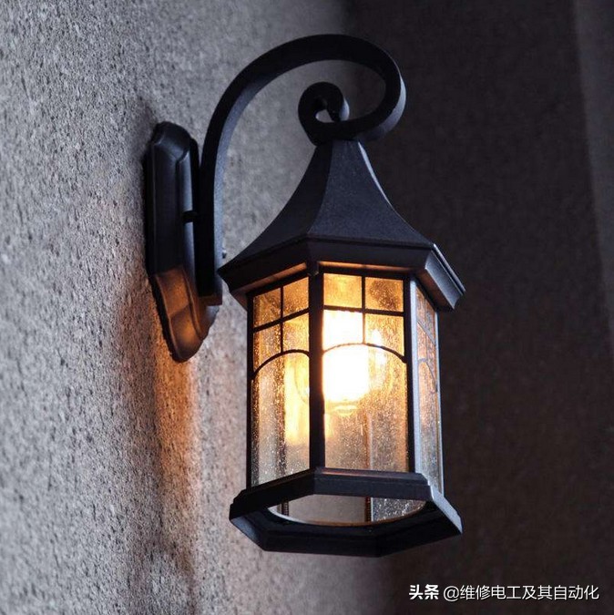 壁灯安装孔位对不上怎么办,关于壁灯安装与设计