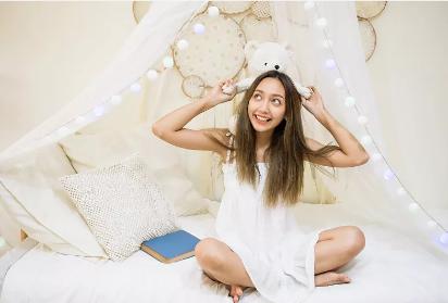 23岁姑娘乳腺癌与不良生活习惯,45岁女性作息规律查出乳腺癌