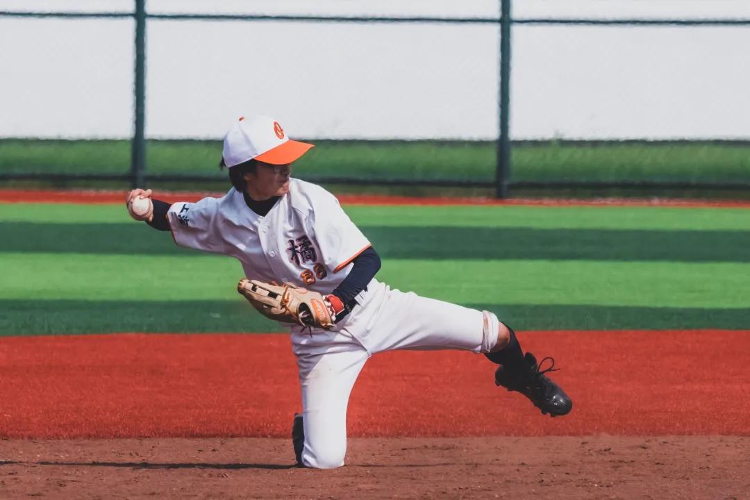 “Girls,baseballisfun!”——第二届曦照女子棒球赛纪实
