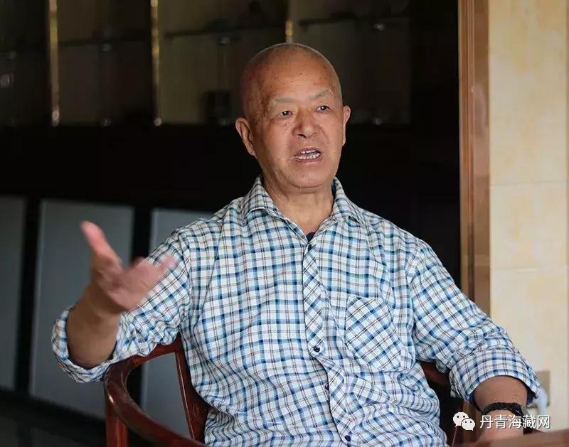 「藏家」以兕会友——资深角雕藏家顾老的收藏