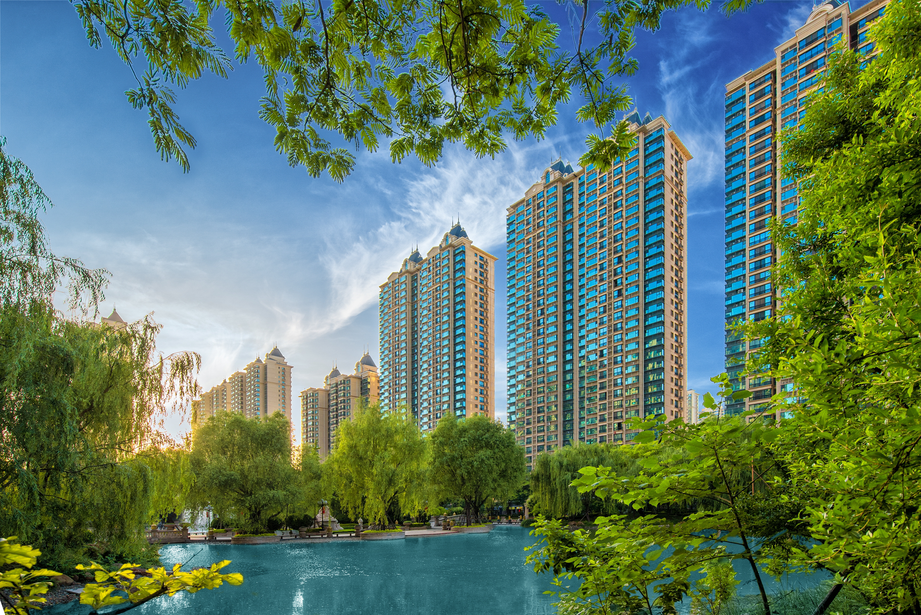 如何抢跑金三银四,如何抢收金三银四恒大给出答案