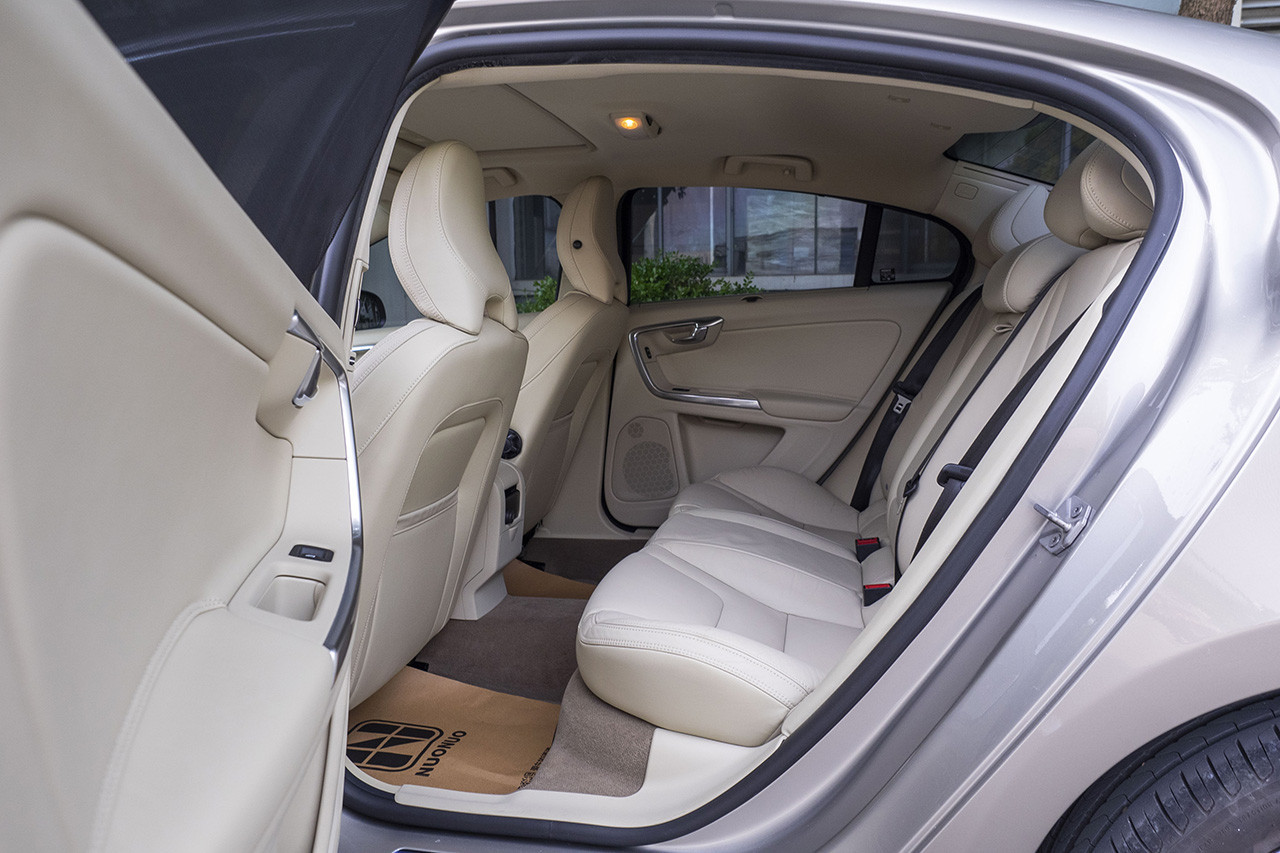 2014款沃尔沃s60二手车价格,二手车沃尔沃s90和s60哪个值得买