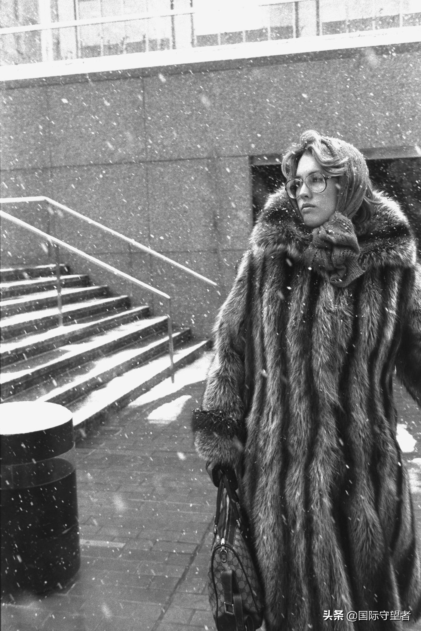 美国基辛格死亡,洛克菲勒的儿子被食人族吃掉