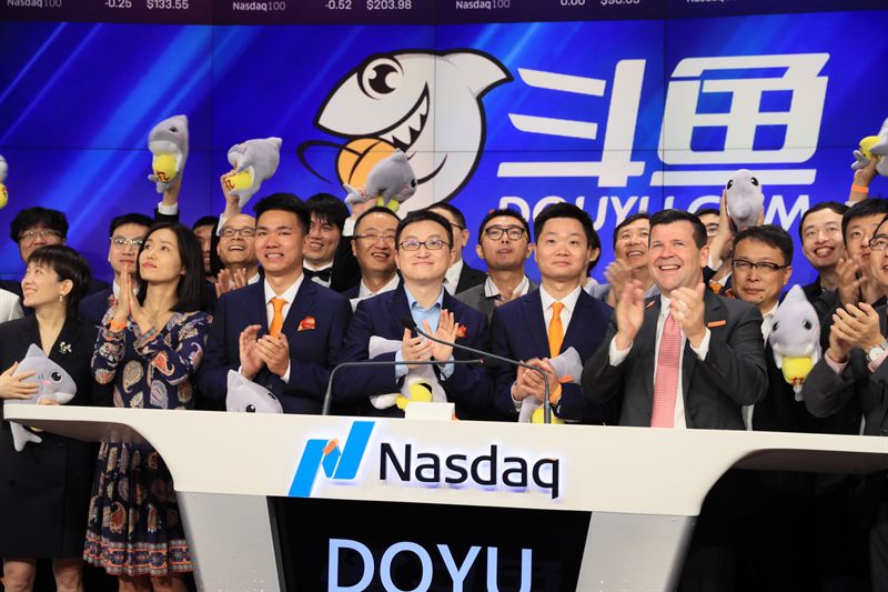 斗鱼直播带货模式,直播带货开辟消费新业态