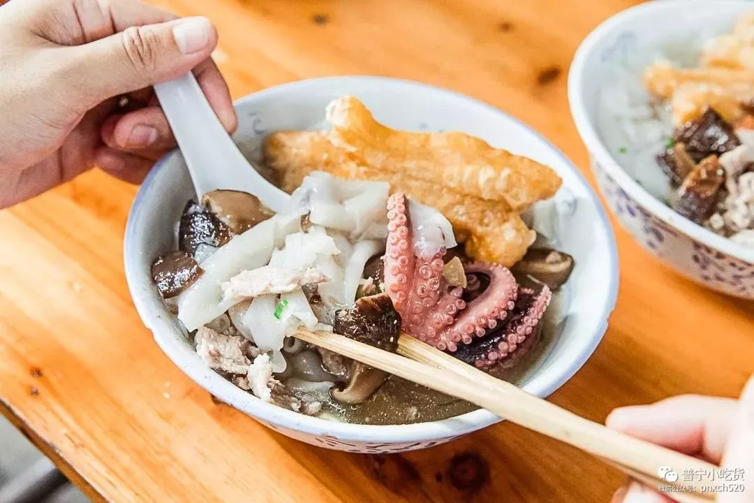 揭阳普宁过年,普宁春节吃什么