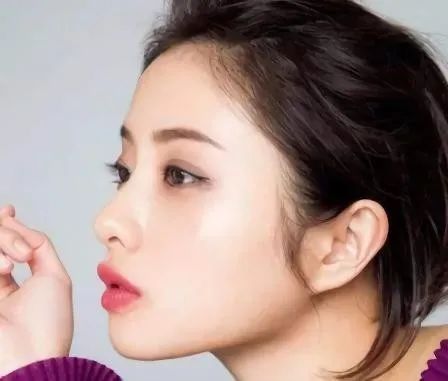 面部饱满是什么样的,面部窄才会面部饱满吗