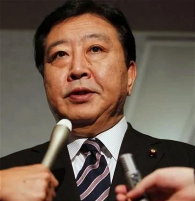日本野田佳彦舆论,野田佳彦什么时候成为首相