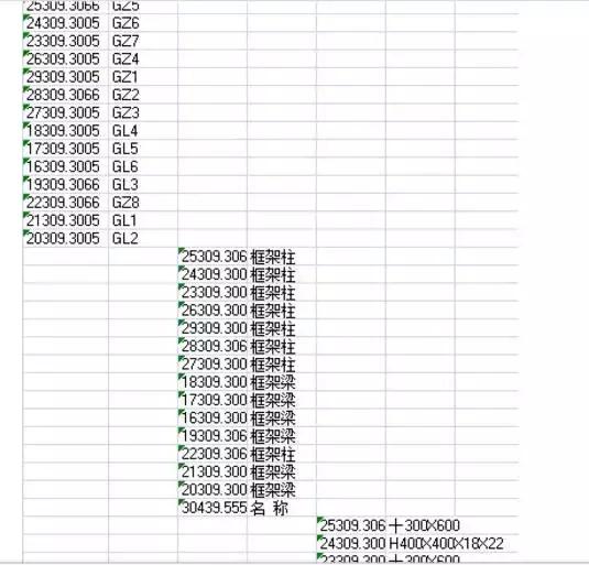 cad统计数量转换为excel表格,excel表格转换为cad表格