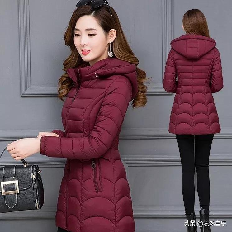 妈妈装60-70岁冬加厚加绒棉袄外套,中老年妈妈装50-60岁外套棉袄
