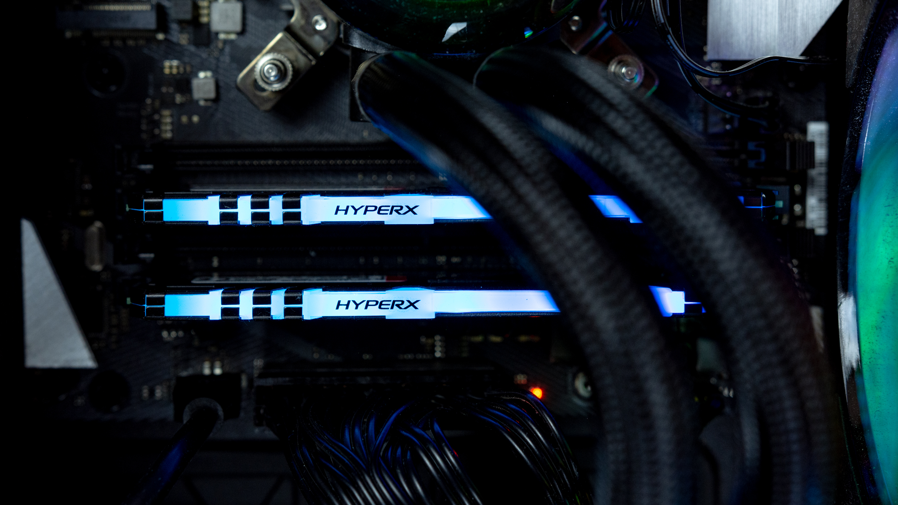 内存金士顿骇客神条furyddr4,fury内存ddr4骇客神条