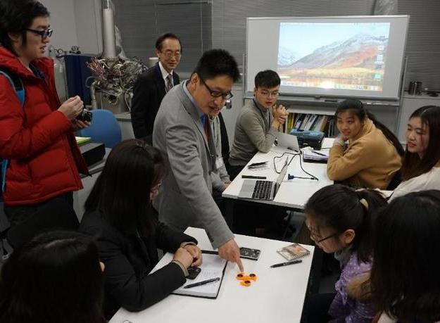 大学女生心中“最佳男友身高”，听完学妹的想法，南方男生扎心了