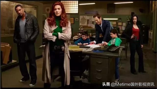 10部好看的高分悬疑美剧,十部顶级神作9.5评分悬疑美剧