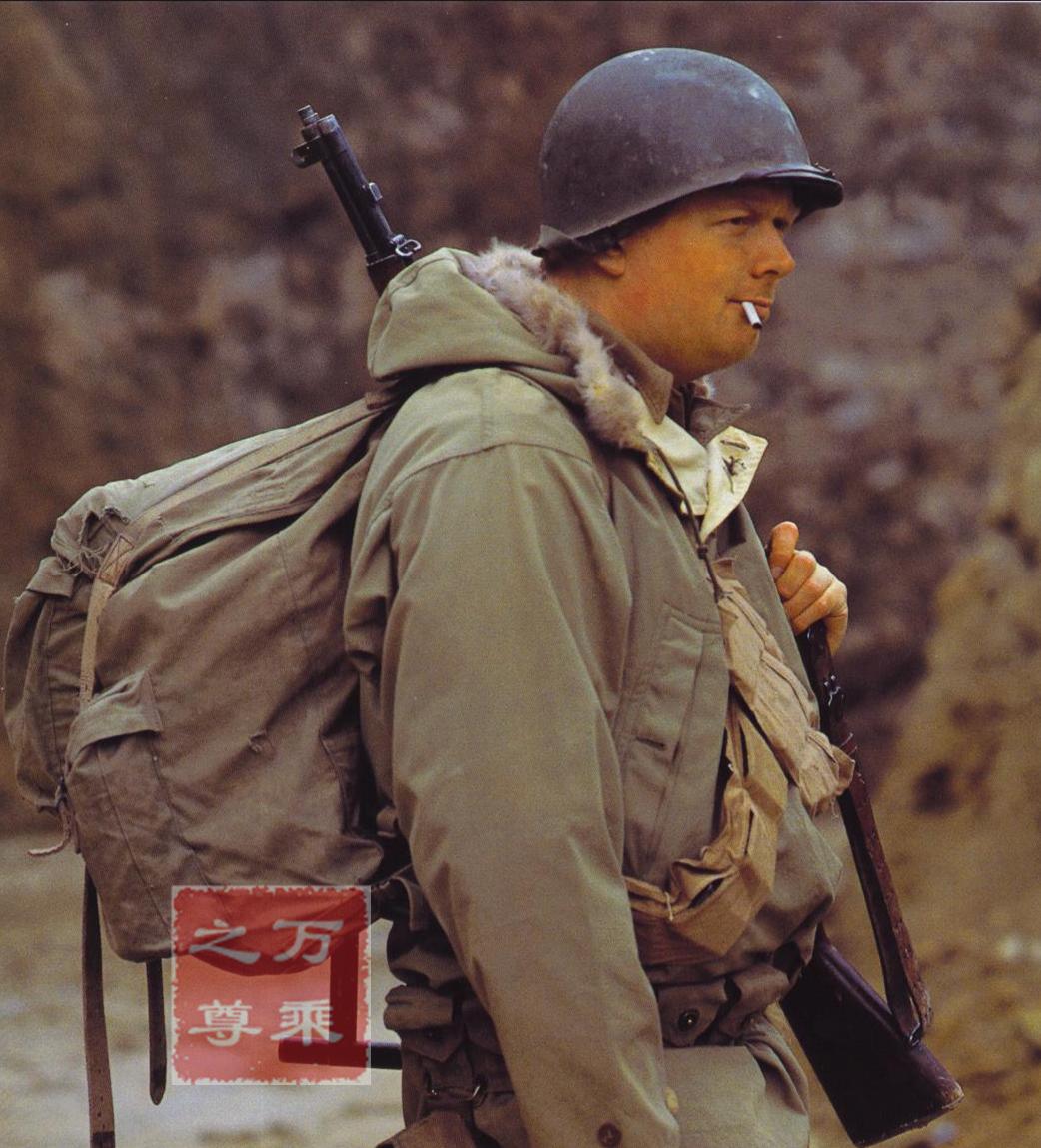 零下40度长津湖,零下40度的长津湖