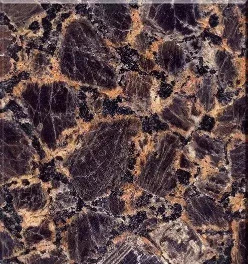 120种花岗岩石材,中国十大天然花岗岩