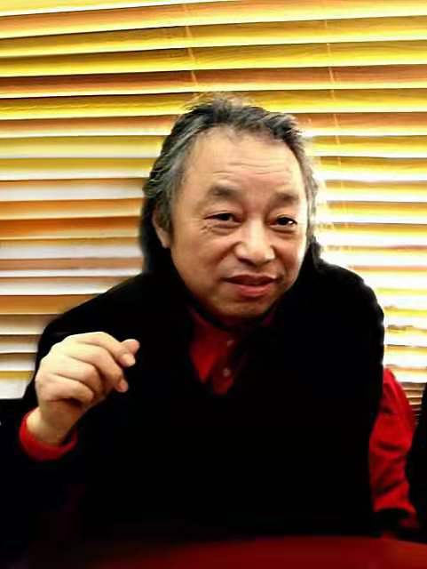 曹振华一代芳华,小草曹振华