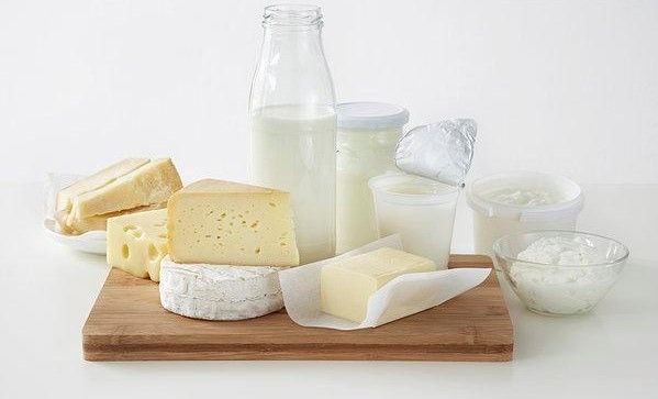 乳品行业前景预测分析,乳品行业现状及分析