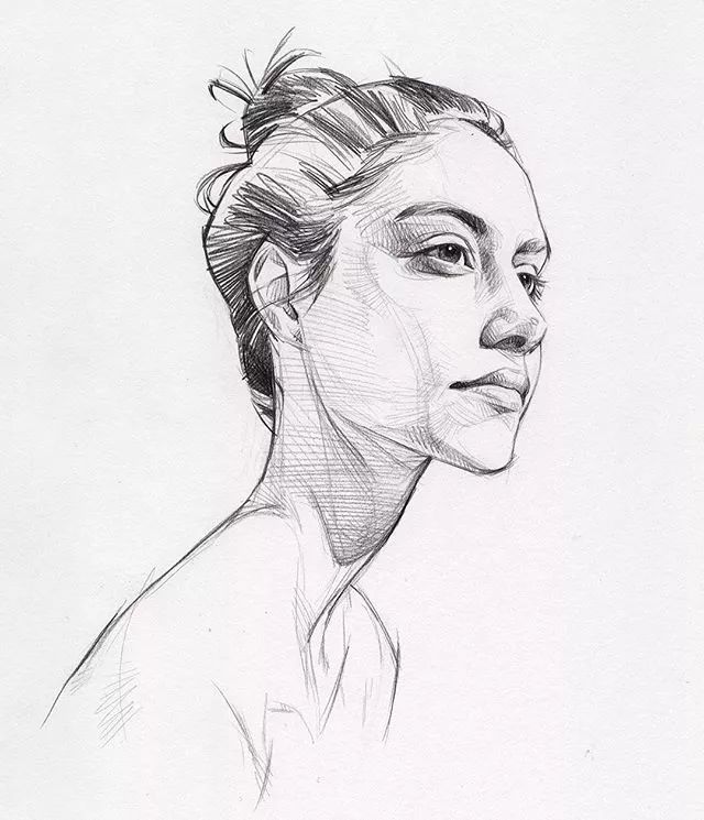 要怎么画画才画得更好,没有画画功底的新手该先画什么