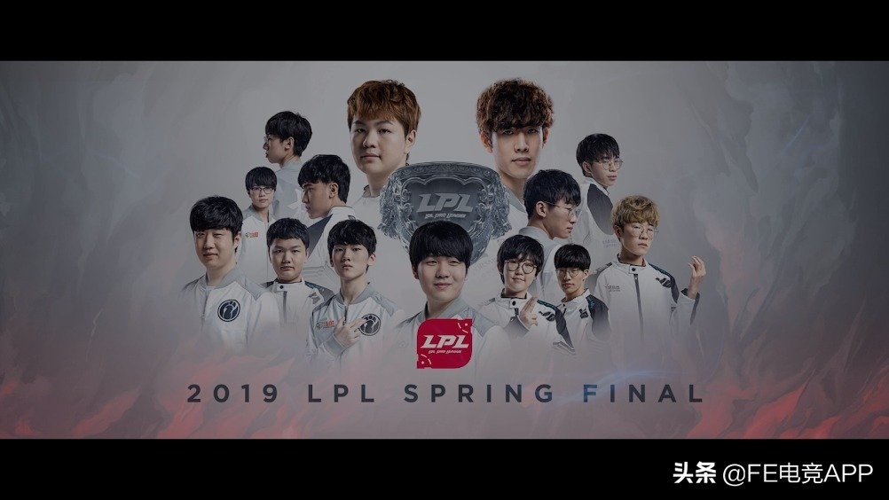 lpl编年史,lpl编年史游戏