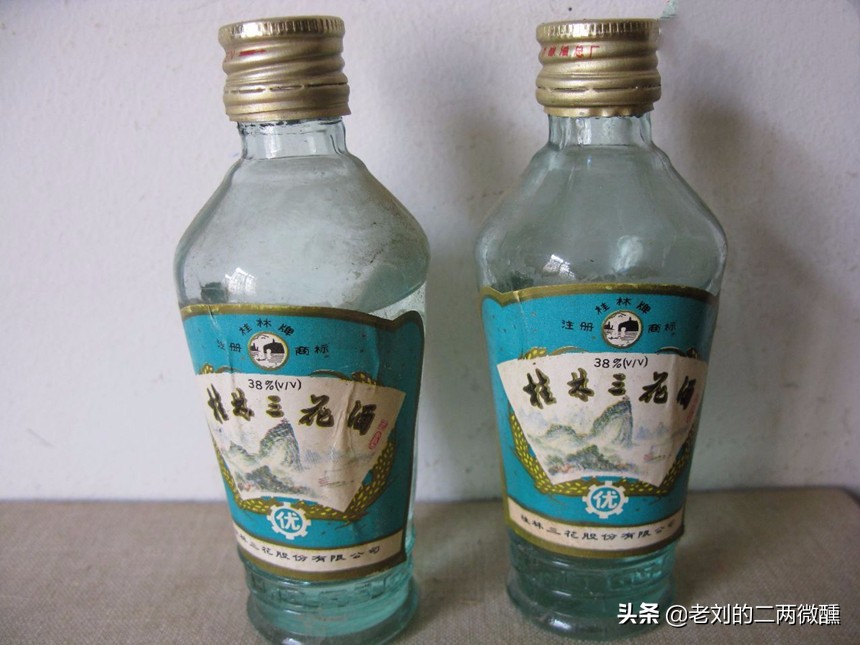 桂林三花酒哪里最正宗,广西桂林三花名酒