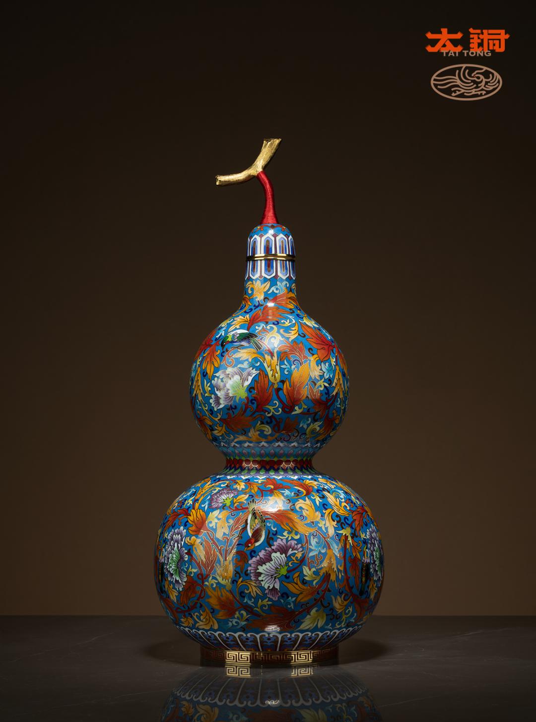 站在巅峰上，行业领军品牌铜师傅这回孵化出“太铜”到底是什么？