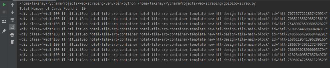 python爬虫爬取微信聊天记录,如何利用python爬取网页数据