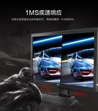 电脑屏幕类型led和lcd的区别,笔记本电脑屏幕类型