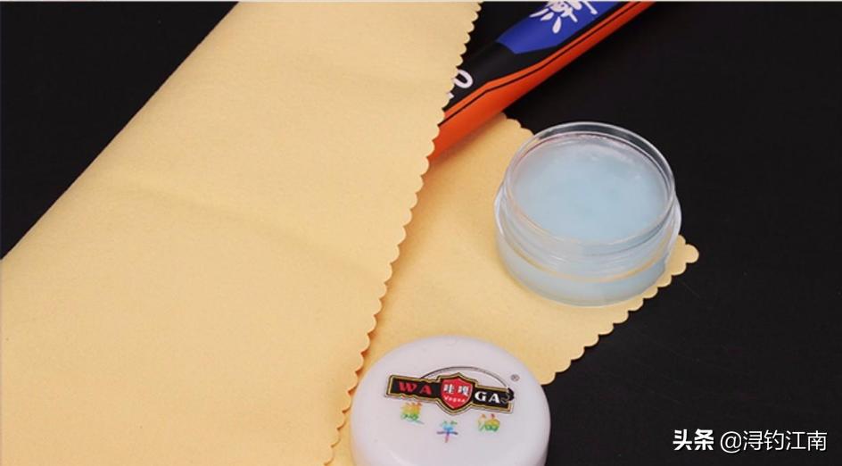 不钓鱼了鱼竿怎么处理,如何保养鱼竿的方法和技巧