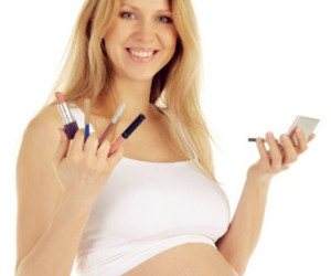 孕妇该如何选择护肤品,孕妇用婴儿护肤品还是孕妇专用