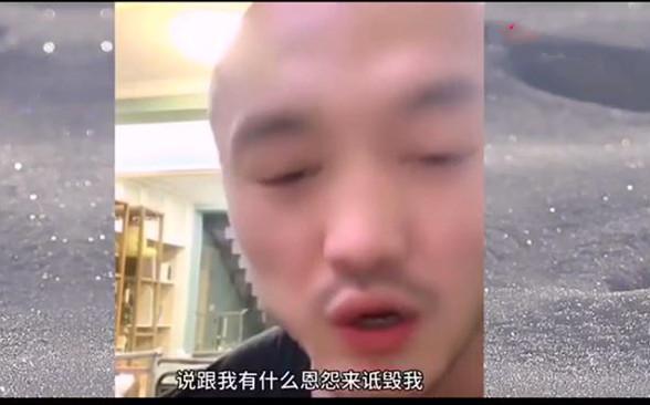 武僧一龙助阵,武僧一龙空降完整视频