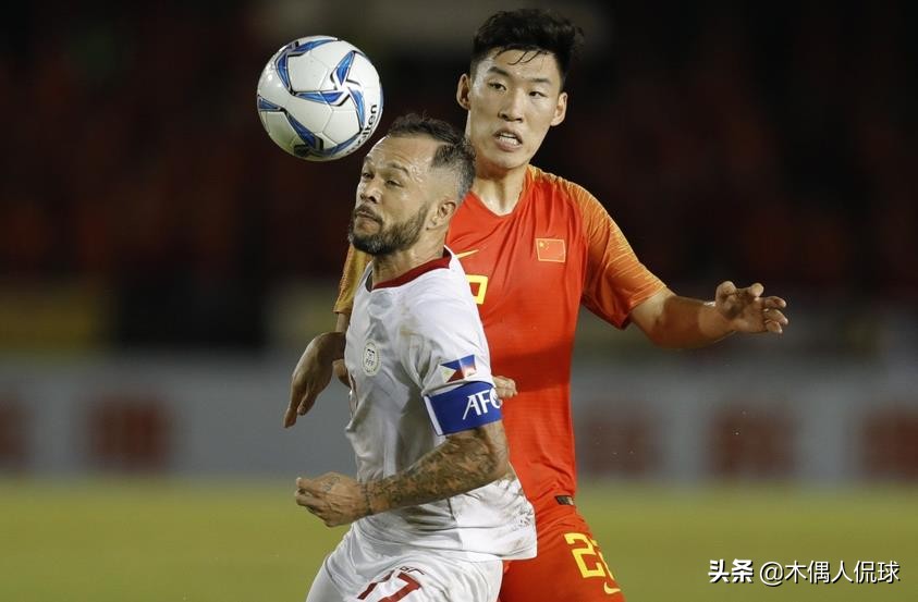 里皮国足在亚洲不怕任何对手,别喷国足
