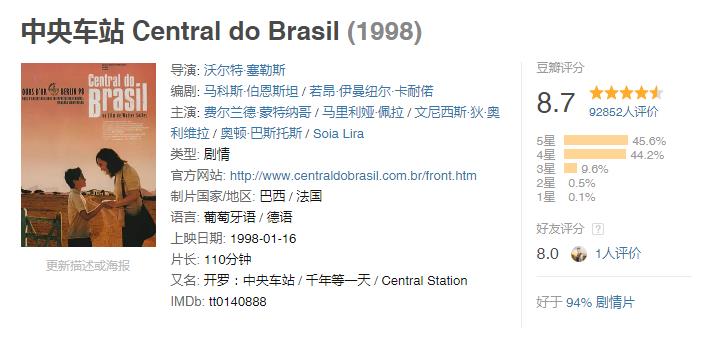 治愈到极致的中国电影,治愈人心好电影