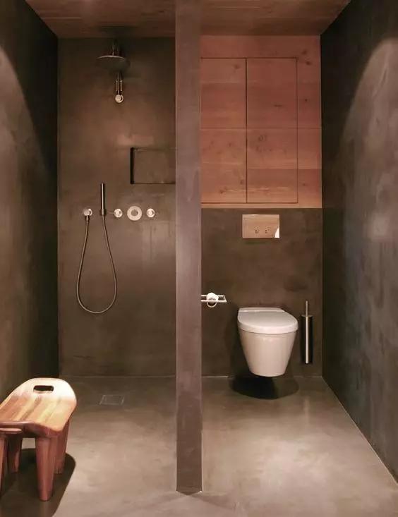 今年最流行的卫生间干湿三分离,干湿分离卫生间怎样分离比较好